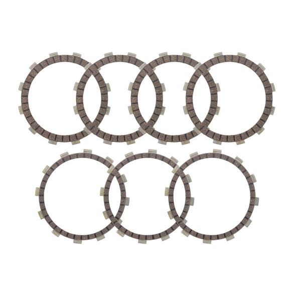 Whites Clutch Kit Fibres Only