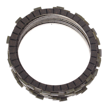 Whites Clutch Kit Fibre Triumph '92-