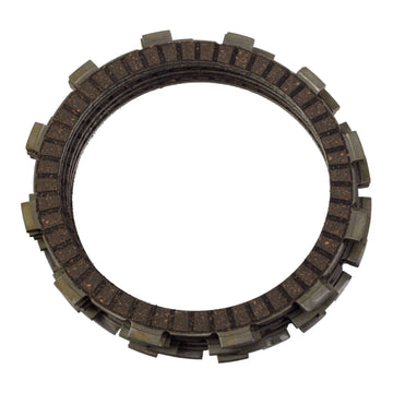 Whites Clutch Kit Fibre BMW F650 Dakar/GS-M '03-'07