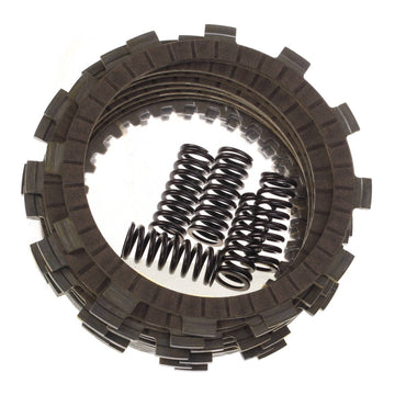 Whites Clutch Kit Complete Yamaha YZ125 '91-'92