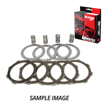 WHITES CLUTCH KIT COMPLETE YAM AG200 93-