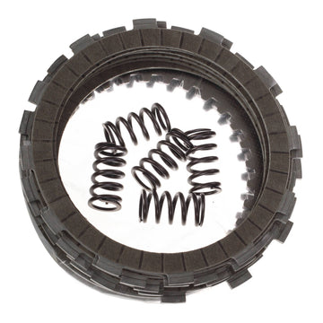 Whites Clutch Kit Complete KLX650C / KLR650A / KL650B