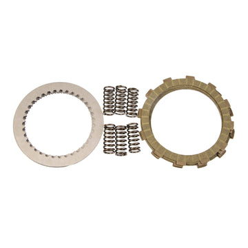 Whites Clutch Kit Complete KTM 400-560 '00-'01/'04