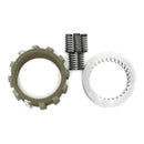 Whites Clutch Kit Complete Yamaha TTR250 '08-'10