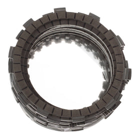 Whites Clutch Kit (Fibres & Steels Only)