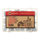 Whites Hardware Mega Pack - Suzuki RM/RMZ 180PCS