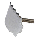 Whites Rim Lock CNC Alloy - 1.85