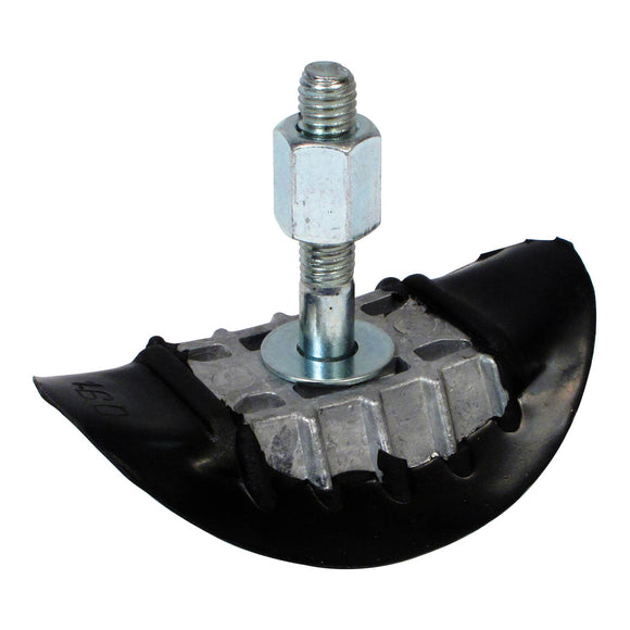 Whites Rim Lock Alloy - 1.60