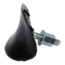 Whites Rim Lock Alloy - 1.60