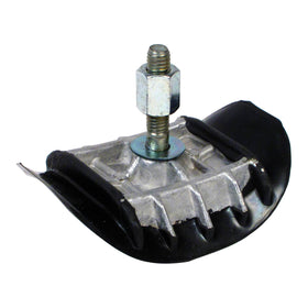 Whites Rim Lock Alloy - 2.50