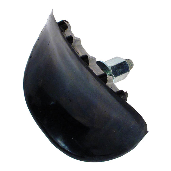 Whites Rim Lock Alloy - 2.50