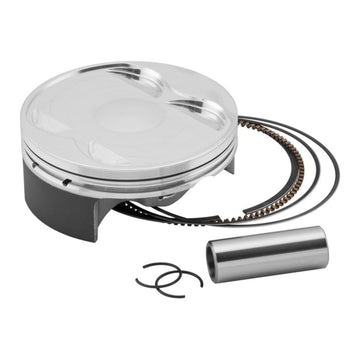 Wossner Piston Kawasaki KLR650 '12-'18 - 99.94mm 11.00:1