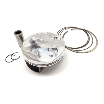 Wossner Piston Kit - Honda CRF250R '18-'19 78.96mm