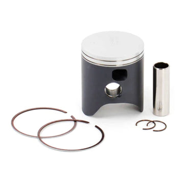 Wossner Piston Yamaha YZ125 '22-'25 - 53.96mm Double Ring
