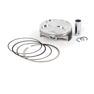 Wossner Piston Kawasaki KX450F 15