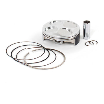 Wossner Piston Kawasaki KX250 20