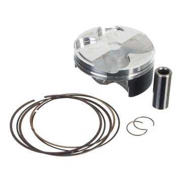Wossner Piston Kawasaki KX250/XC '21-'22 77.96mm 14.50:1
