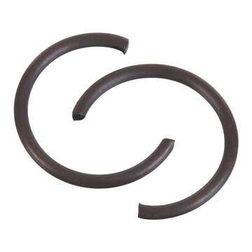 Wossner Piston Circlip - 10mm (Pair)