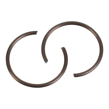 Wossner Piston Circlip - 14mm (Pair)