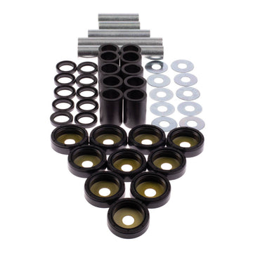 WHITES A-ARM BUSHING KIT RFR FITMENTS
