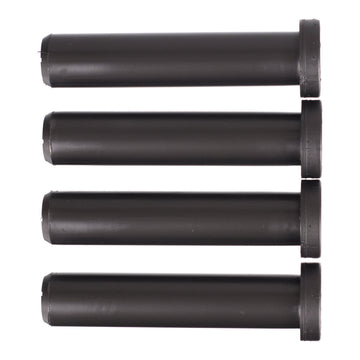 Whites A-Arm Bush Kit - 4 pcs - Suits 21mm Swingarm - Check size before order