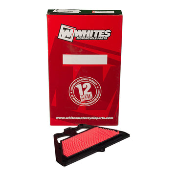 Whites Air Filter Kawasaki Z900/ZR900 '17-'19