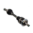Whites ATV CV Axle Complete Can-Am Front Left-hand (with TPE Boot)