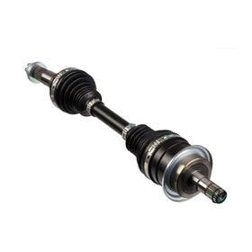 Whites ATV CV Axle Complete Can-Am Front Left-hand (with TPE Boot)