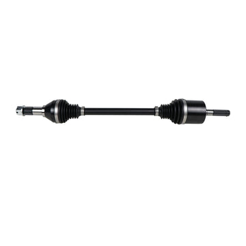Whites CV Axle Shaft - Can-Am Front Left