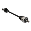 Whites ATV CV Axle Complete Can-Am Rear Left-hand Right-hand (with TPE Boot)