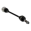 Whites ATV CV Axle Complete Can-Am Rear Left-hand Right-hand (with TPE Boot)