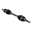 Whites ATV CV Axle Complete Honda Left-hand (2 lift)