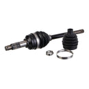 WHITES CV AXLE SHAFT HONDA FRNT RH