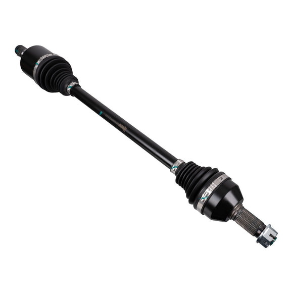 Whites ATV CV Axle Complete Honda Rear Left-hand