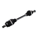 Whites ATV CV Axle Complete Honda Rear Left-hand Right-hand