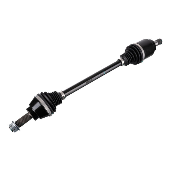 Whites ATV CV/Axle Complete Honda Front Left