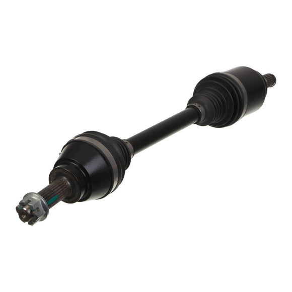 Whites ATV CV/Axle Complete Honda Front Right