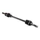 Whites ATV CV Axle Complete Kawasaki Front Left-hand