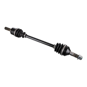 Whites ATV CV Axle Complete Kawasaki Front Left-hand