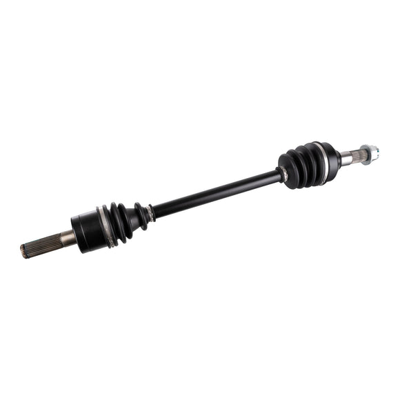 Whites ATV CV Axle Complete Kawasaki Front Left-hand