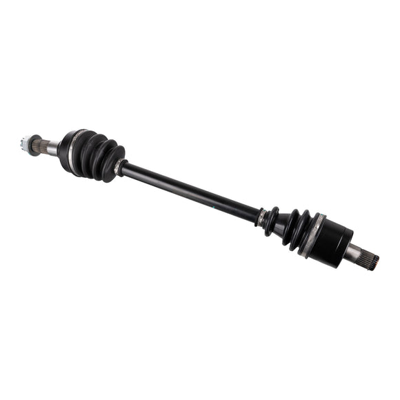 Whites ATV CV Axle Complete Kawasaki Front Right-hand
