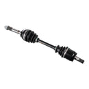 Whites ATV CV Axle Complete Kawasaki Front Left-hand Right-hand