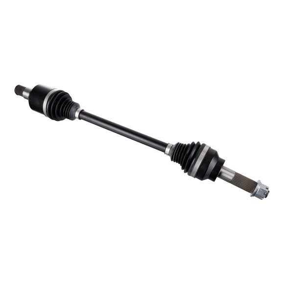 Whites ATV CV Axle Complete Kawasaki Rear Left-hand (with TPE Boot)