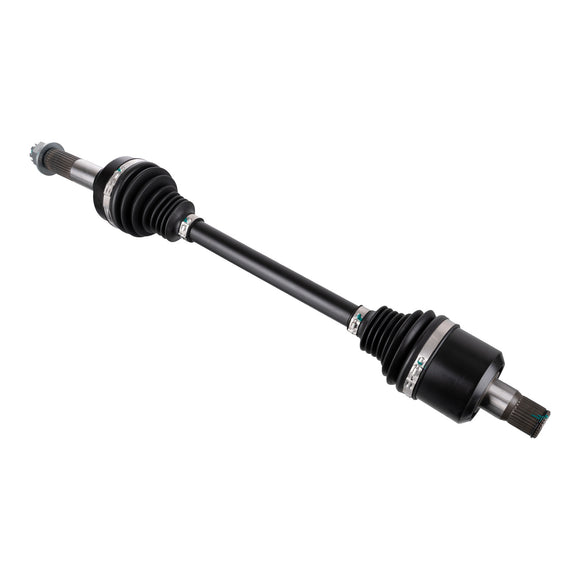 Whites ATV CV Axle Complete Kawasaki Rear Left-hand Right-hand