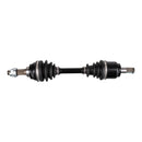 Whites ATV CV/Axle Complete Kawasaki Front Right