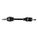 Whites ATV CV/Axle Complete Kawasaki Front Left
