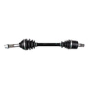 Whites ATV CV Axle Complete Kawasaki Rear Left-hand Right-hand