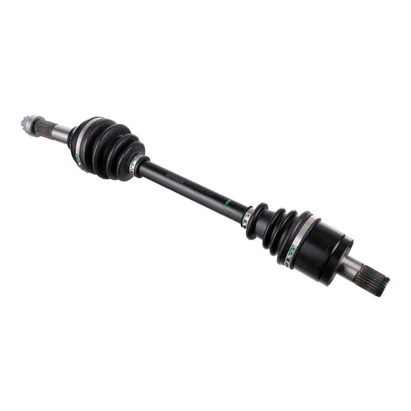 Whites ATV CV Axle Complete Kawasaki Rear Left-hand Right-hand