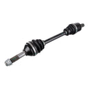 Whites ATV CV Axle Complete Kawasaki Rear Left-hand Right-hand