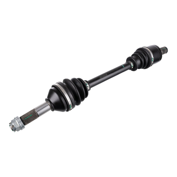 Whites ATV CV Axle Complete Kawasaki Rear Left-hand Right-hand